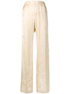 Golden Goose Deluxe Brand Gwyneth Trousers - Neutrals