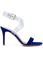 Gianvito Rossi Heeled Sandals - Blue