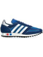 Adidas 'l.a. Trainer Og' Sneakers - Blue