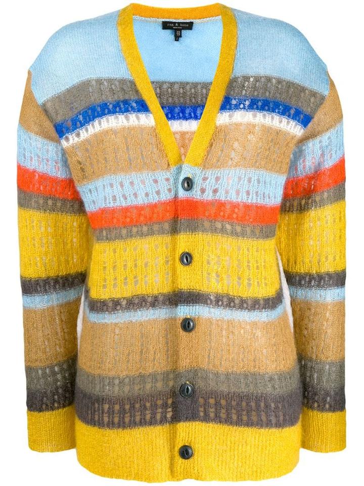 Rag & Bone - Yellow
