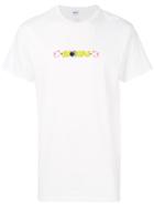 Better Run Things Tee - White