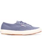Superga 2750 Cotu Classic Sneakers - Blue