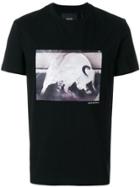 Blood Brother Bull T-shirt - Black