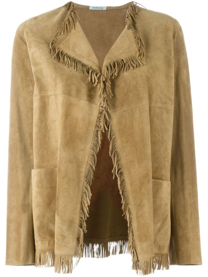P.a.r.o.s.h. 'mindie' Jacket