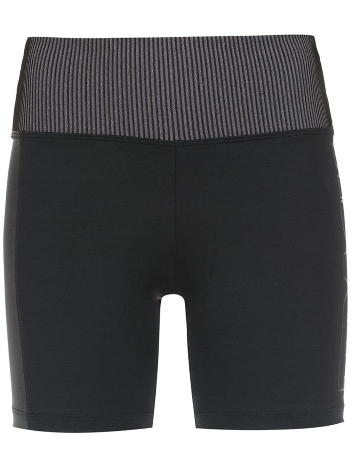 Track & Field Berm Track - Black