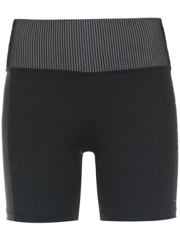 Track & Field Berm Track - Black