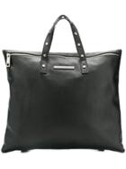 Marc Ellis Bryson Backpack - Black
