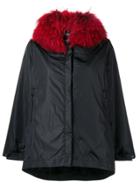 Simonetta Ravizza Linda Jacket - Black