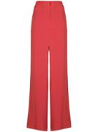 Alberta Ferretti Alberta Ferretti V03056618 Red A0117