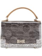 Anrealage 'noise' Tote, Women's, Black