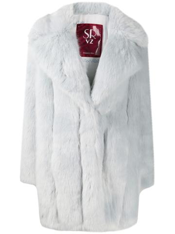 Srvz Club Ja045 - Grey