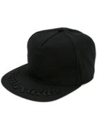 P.e Nation B-boy Cap - Black