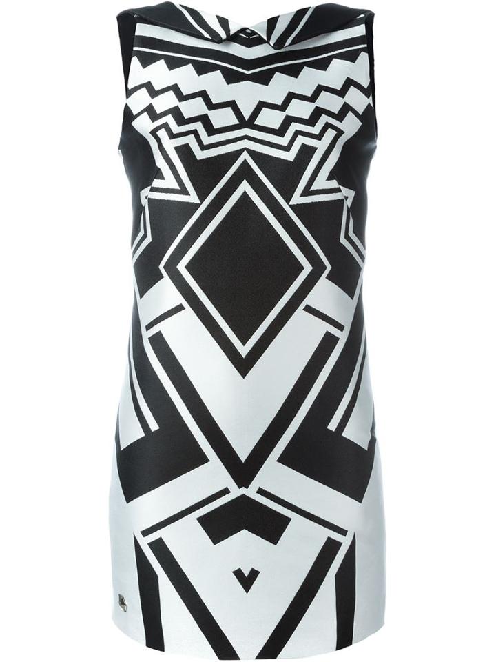 Philipp Plein 'miss Moon' Dress