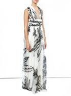 Maria Lucia Hohan 'nicaragua' Evening Dress