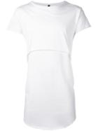 Army Of Me Layered T-shirt