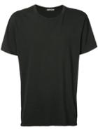 Adaptation - Vintage T-shirt - Unisex - Cotton/polyester - M/l, Black, Cotton/polyester