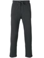 Polo Ralph Lauren Drawstring Sweatpants, Men's, Size: Medium, Grey, Cotton