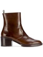 Clergerie Caleb Boots - Brown