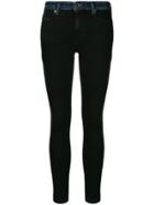 Diesel Black Gold Super Skinny Jeans In Reform Denim