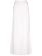 Alexis Roque Trousers - White