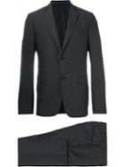 Z Zegna 'drop 8' Suit