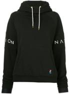 P.e Nation Forward Defender Hoodie - Black