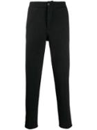 Ermenegildo Zegna Slim Fit Trousers - Grey