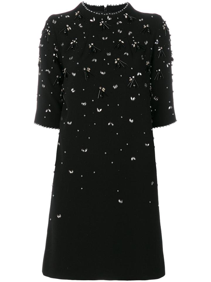 Goat Alexa Dress - Black