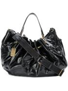 Faith Connexion Relaxed Tote - Black