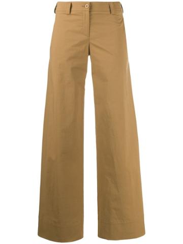 Ql2 Marica Trousers - Neutrals