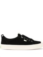 Cariuma Oca Low-top Sneakers - Black