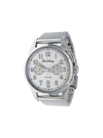 Breitling 'transocean 1915' Analogue Watch