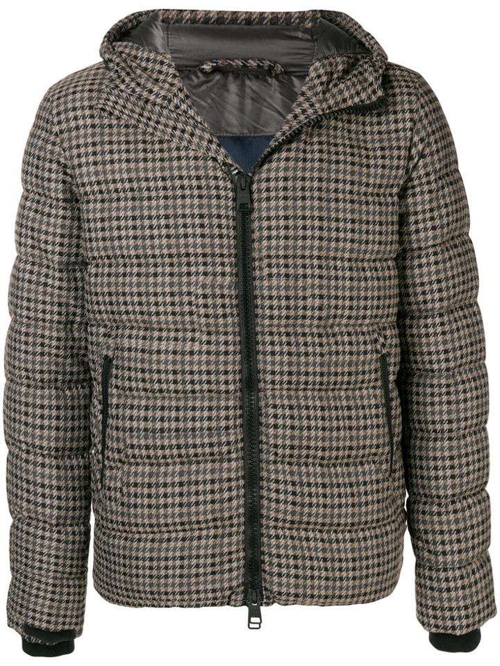 Herno Pi0507u131562400 - Brown