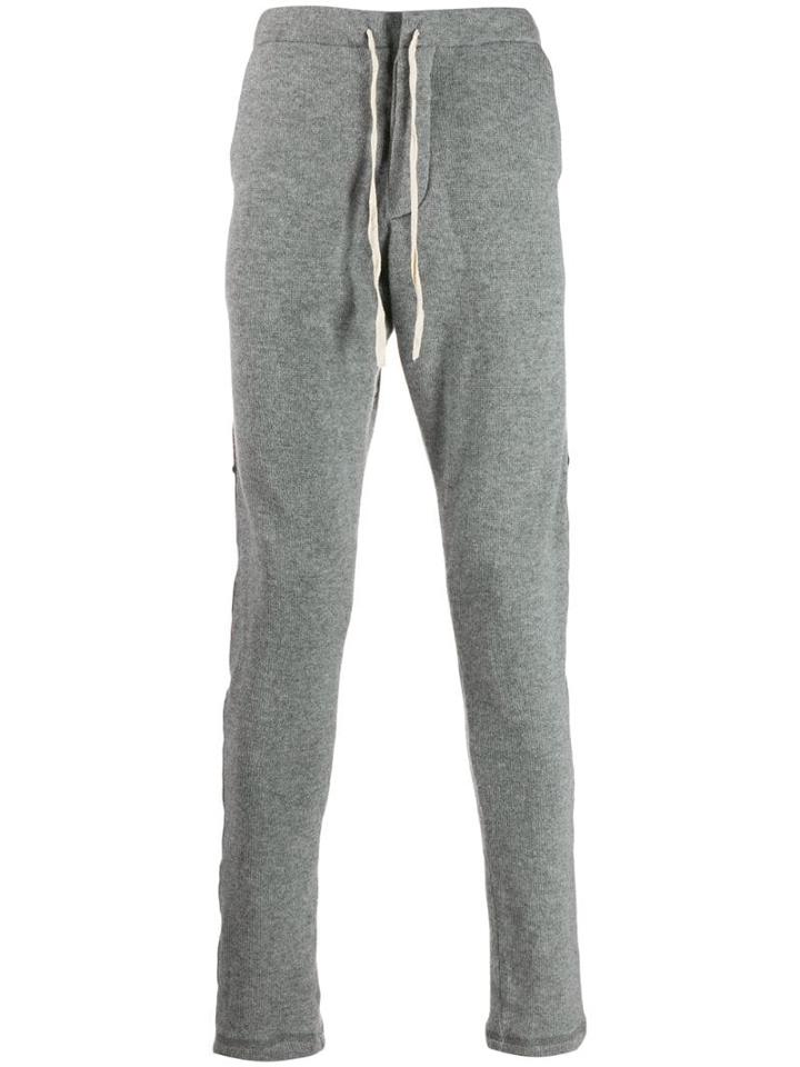 Greg Lauren - Grey