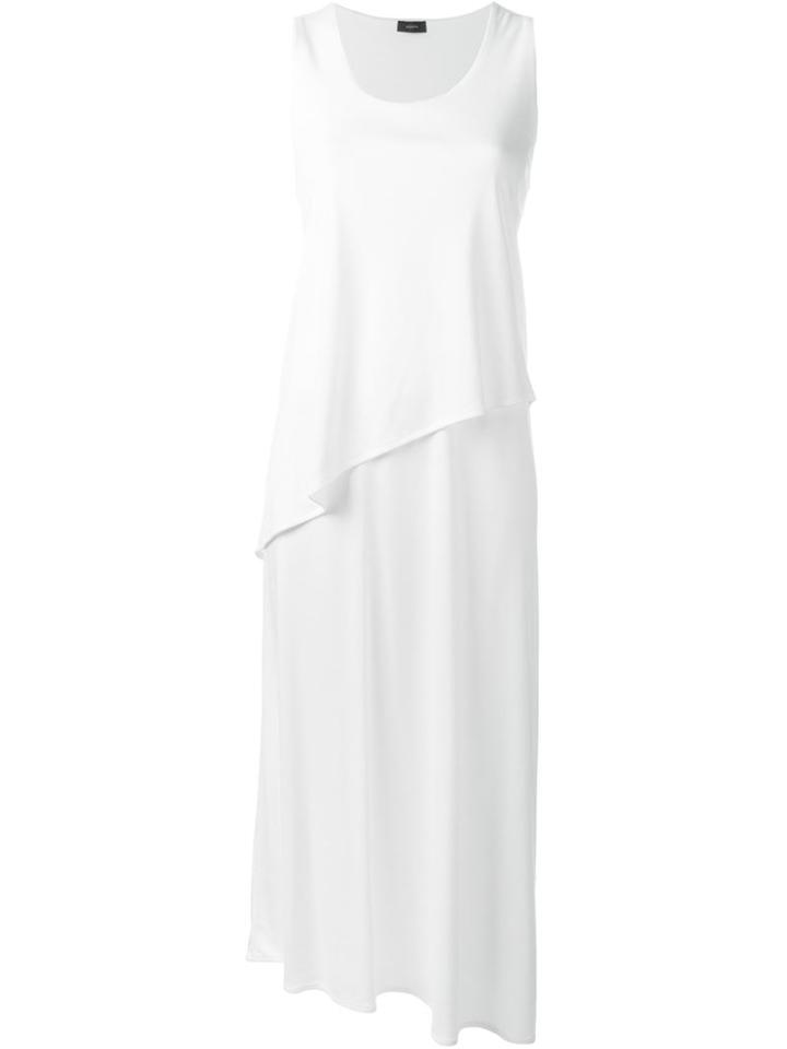 Joseph Layered Dress