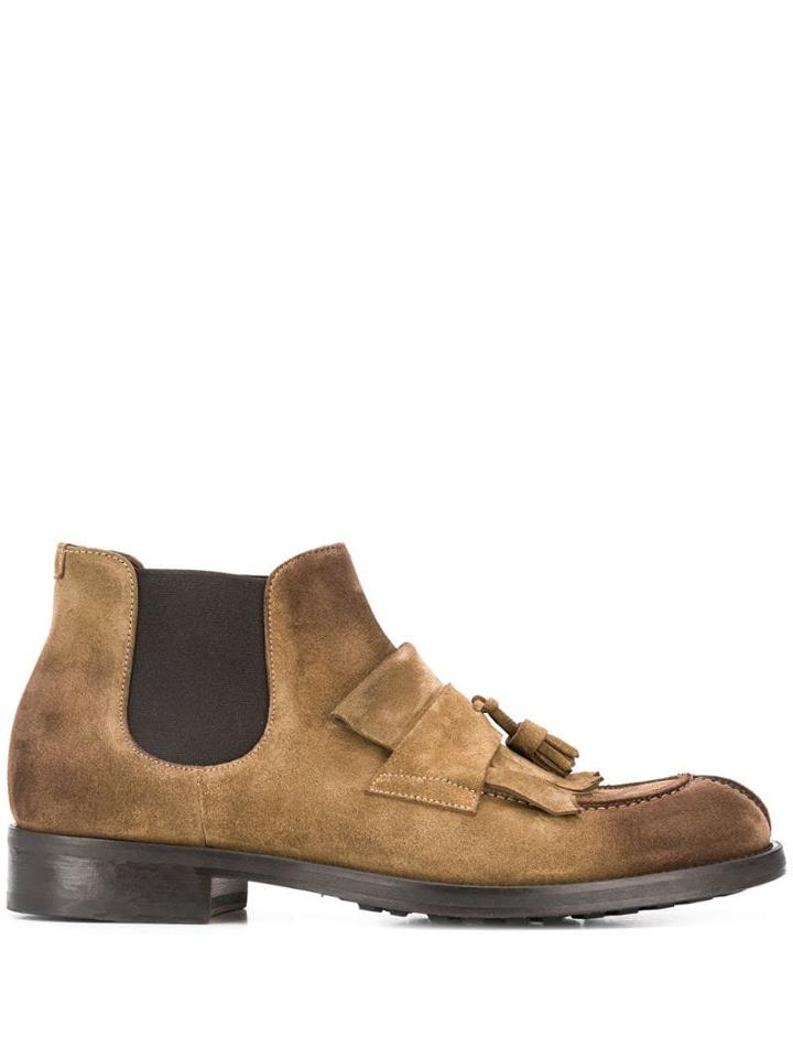 Doucal's - Brown
