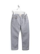 Bellerose Kids Casual Trousers, Boy's, Size: 6 Yrs, Grey