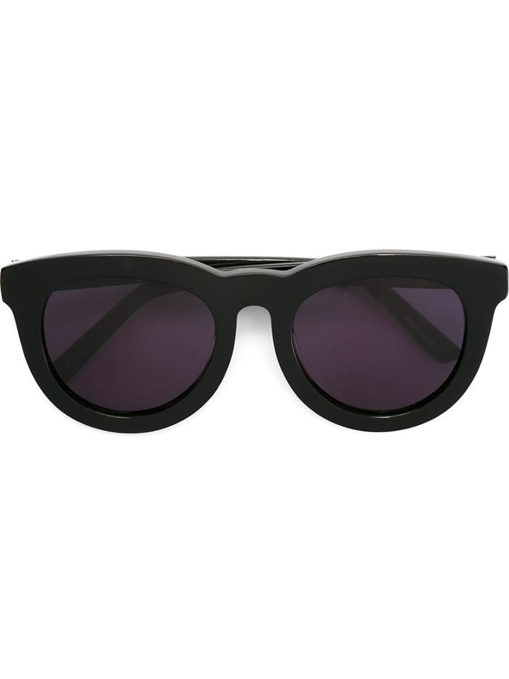 Ksubi 'orion' Sunglasses
