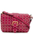 Red Valentino Red Valentino Qq0b0a61xiq Ia7 Scarlatto
