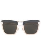Mykita Studio 4.2 Sunglasses - Black