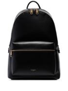 Dolce & Gabbana Monreal Zipped Backpack - Black