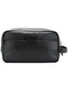 Diesel D-washbag - Black