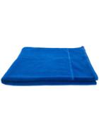 Fendi Bag Bugs-patterned Beach Towel - Blue