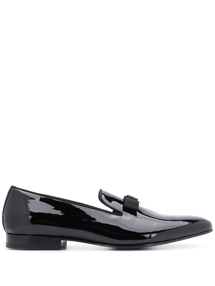 Roberto Cavalli Roberto Cavalli 8385b Vernice Black