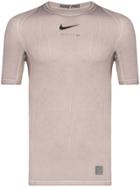 Nike X Alyx Performance T-shirt - Neutrals