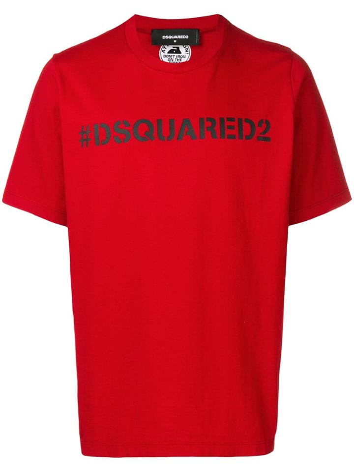 Dsquared2 #dsquared2 T-shirt