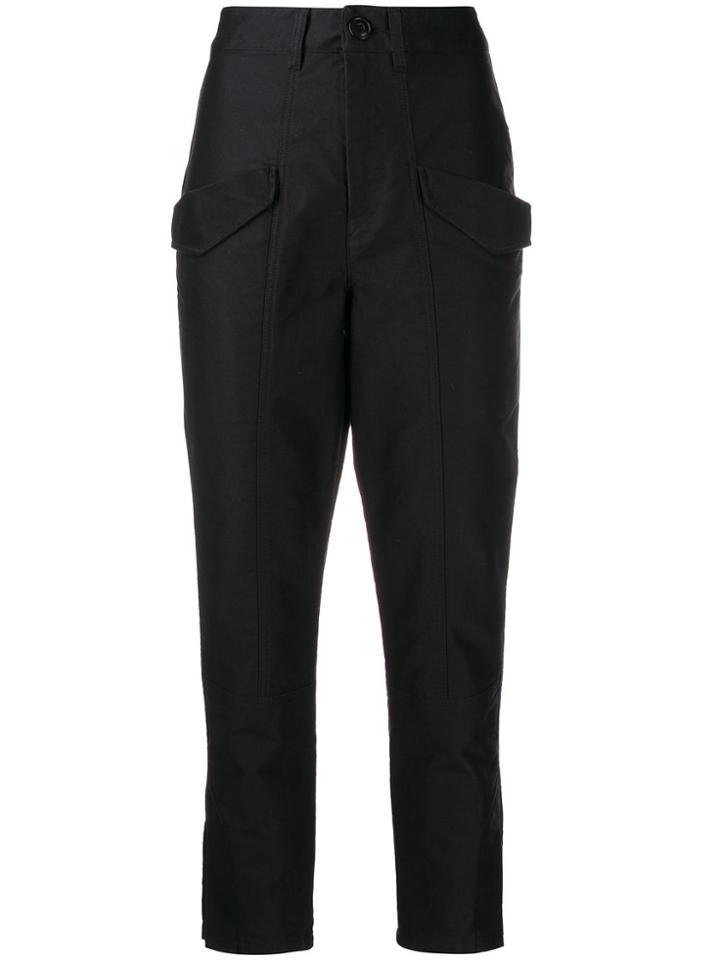 Isabel Marant Étoile Isabel Marant Étoile Pa134119a009e Black