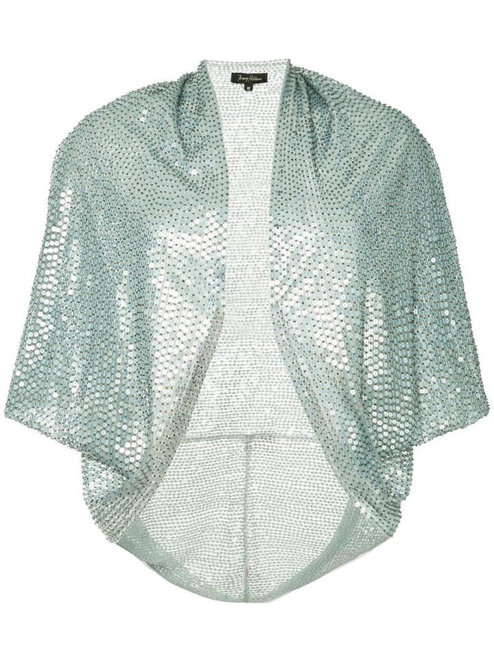 Jenny Packham - Metallic