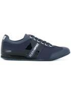 Plein Sport Henry Runner Sneakers - Blue