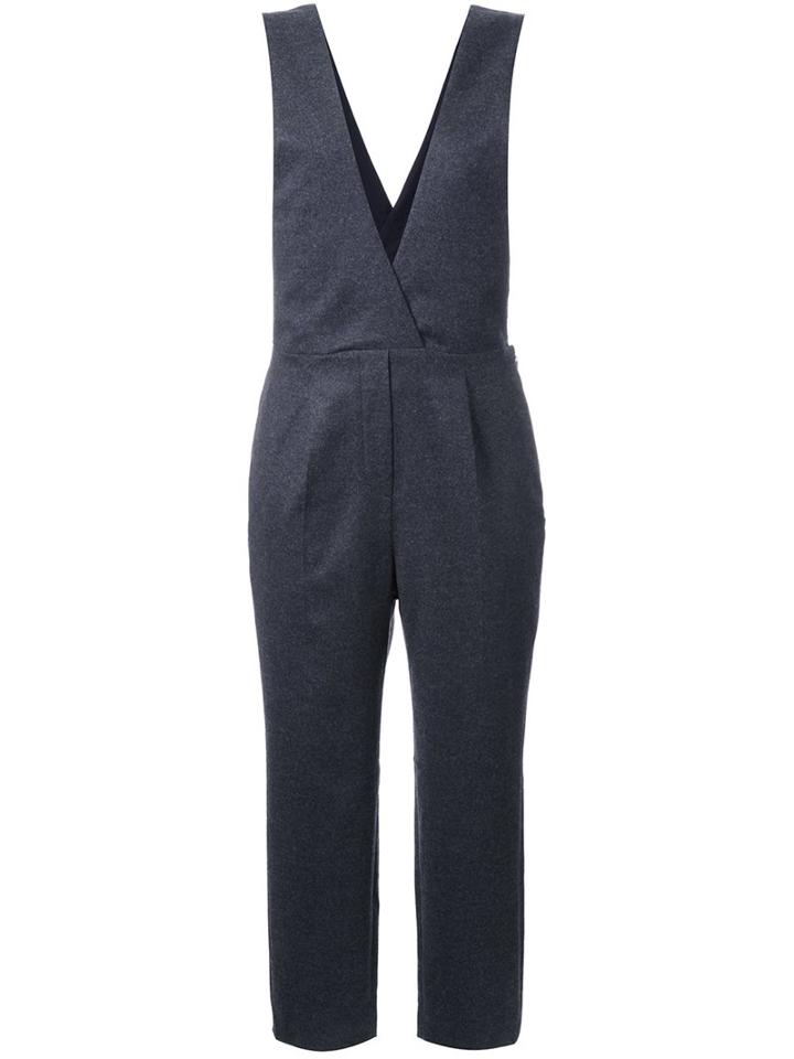 Le Ciel Bleu 'neo Silhouette' Jumpsuits
